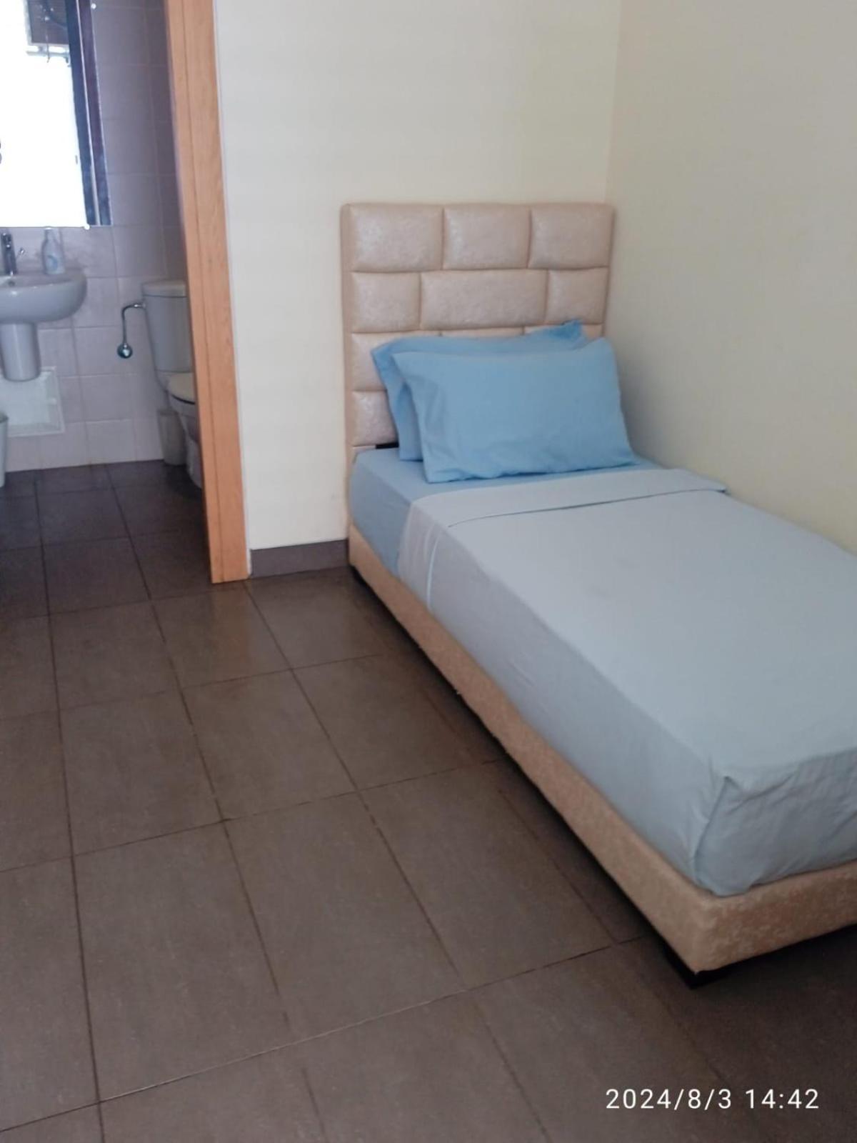 Ocean View - Anfa Place - 公寓