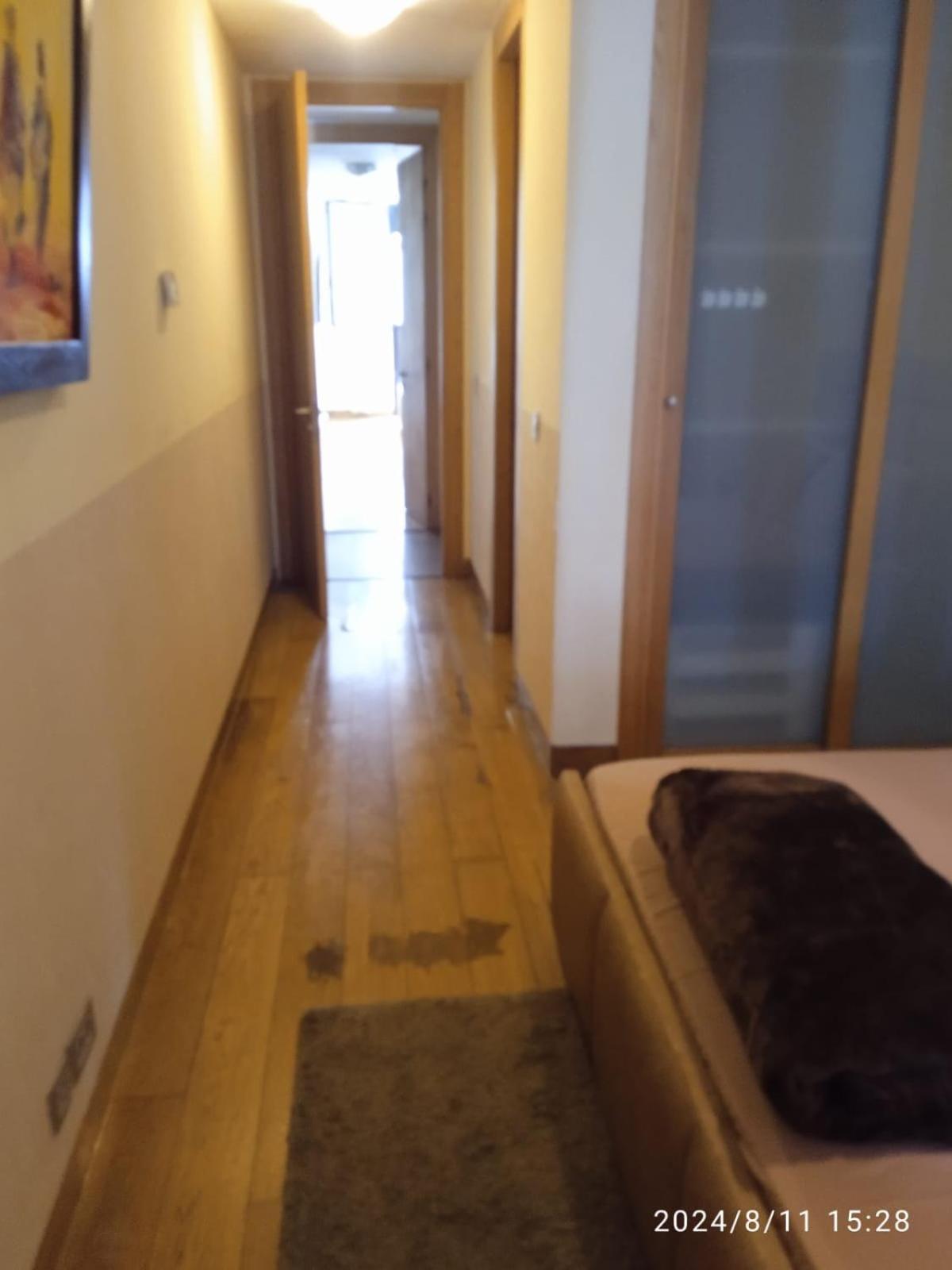 Ocean View - Anfa Place - 公寓 *