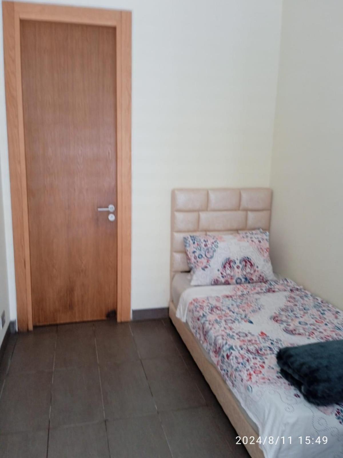 Ocean View - Anfa Place - 卡萨布兰卡
