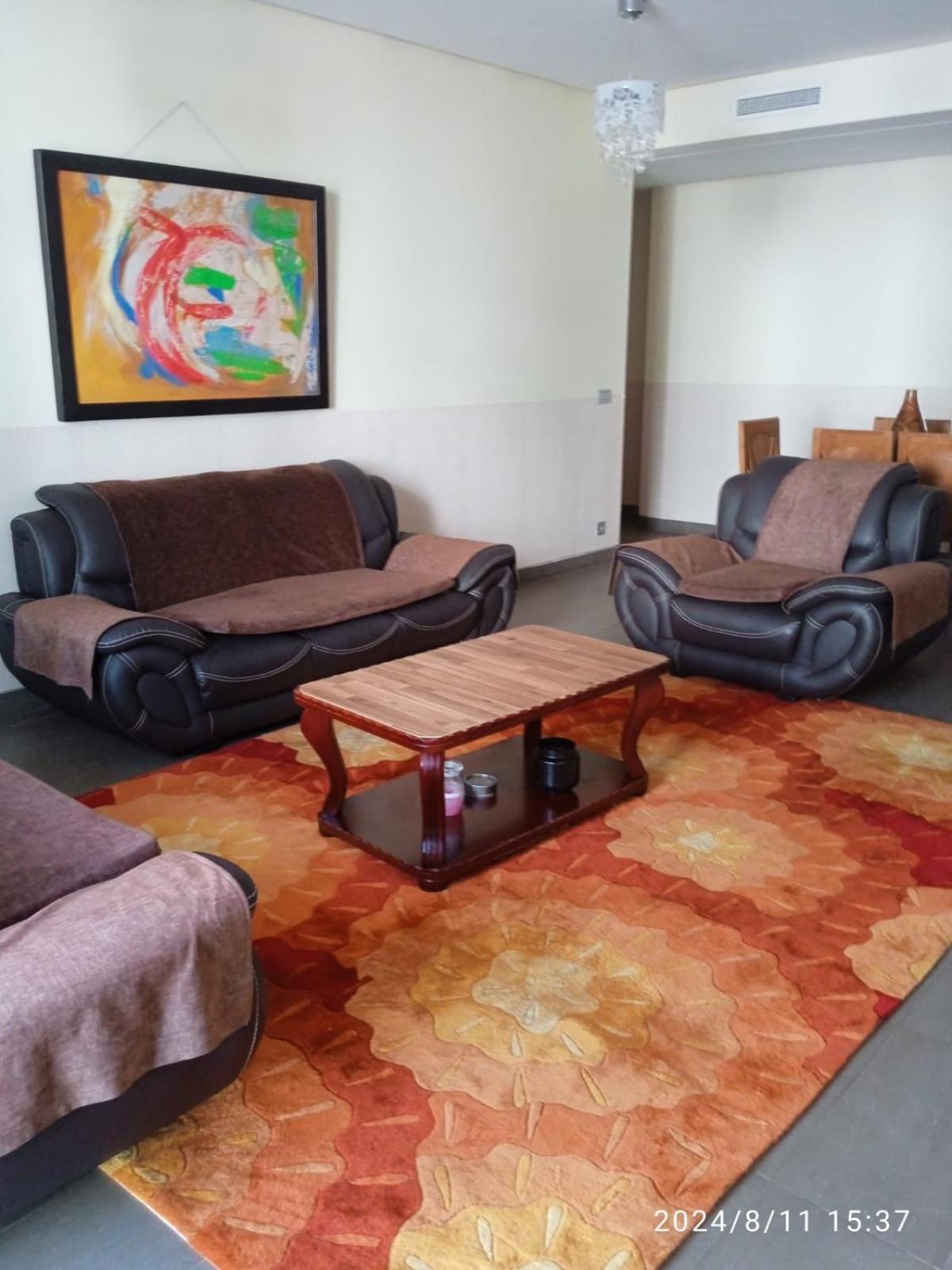 Ocean View - Anfa Place - 公寓