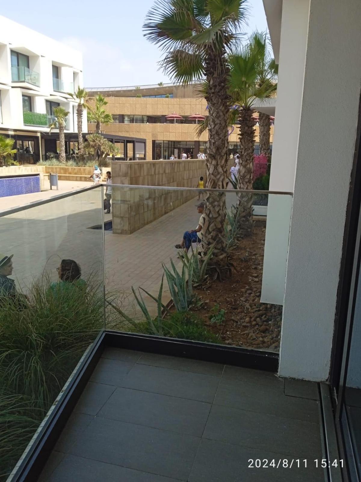 Ocean View - Anfa Place - 公寓 *
