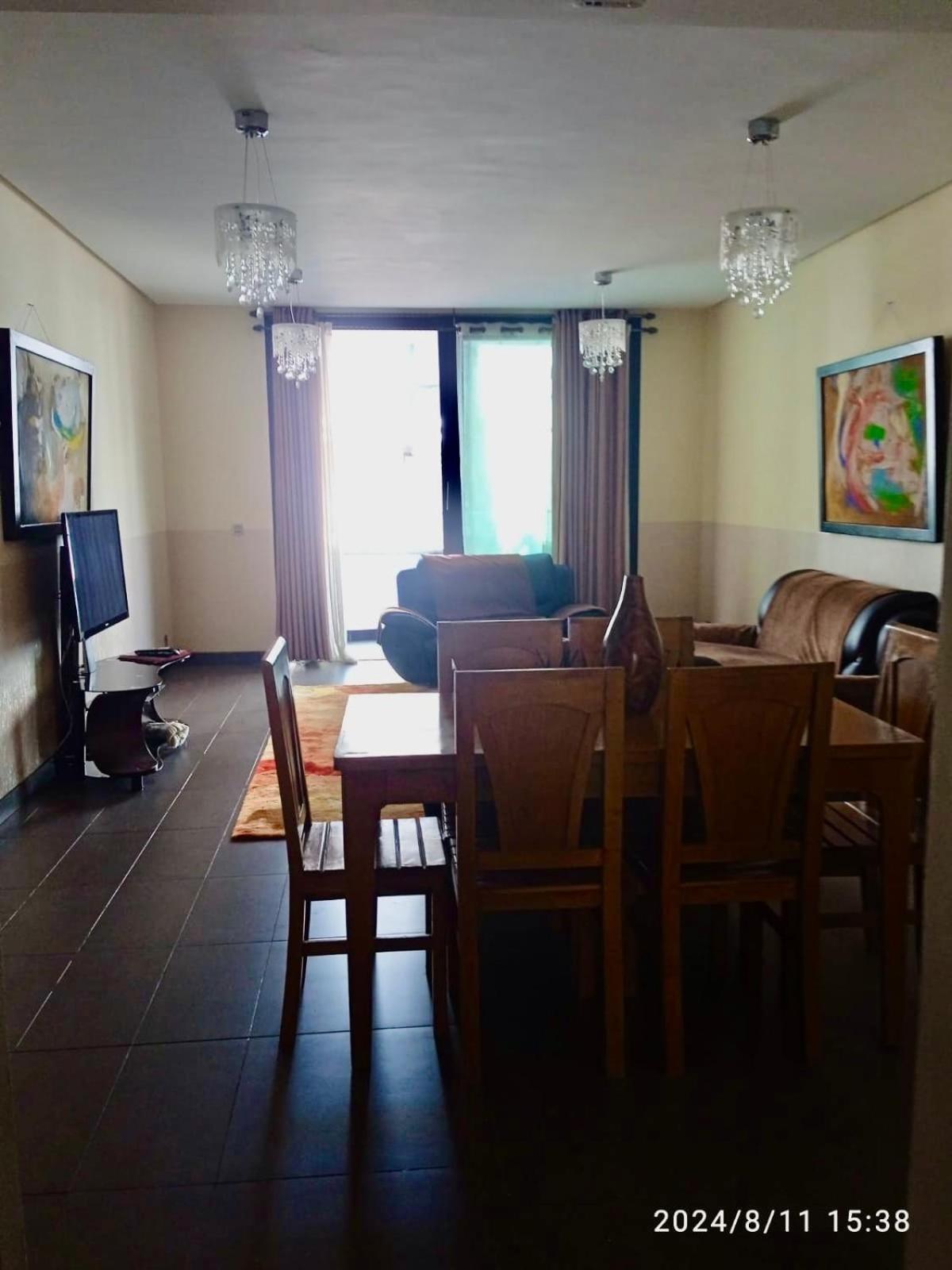 公寓 Ocean View - Anfa Place - *