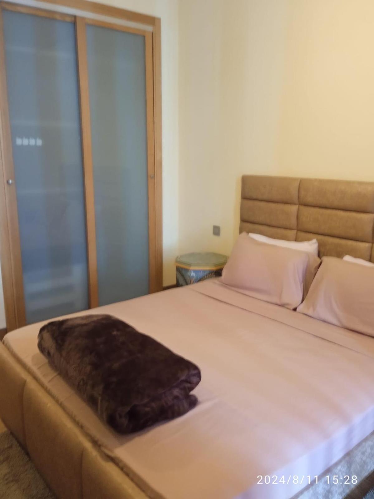 Ocean View - Anfa Place - 公寓 卡萨布兰卡