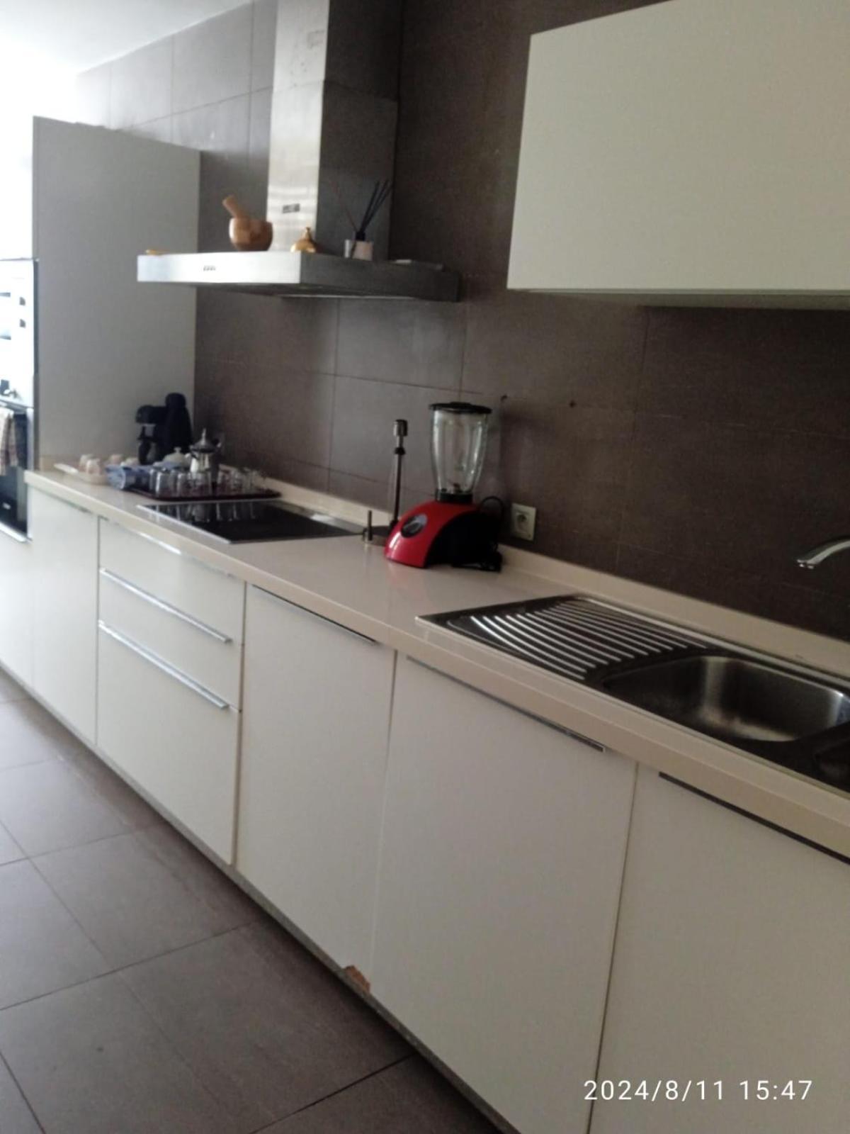 公寓 Ocean View - Anfa Place - 卡萨布兰卡
