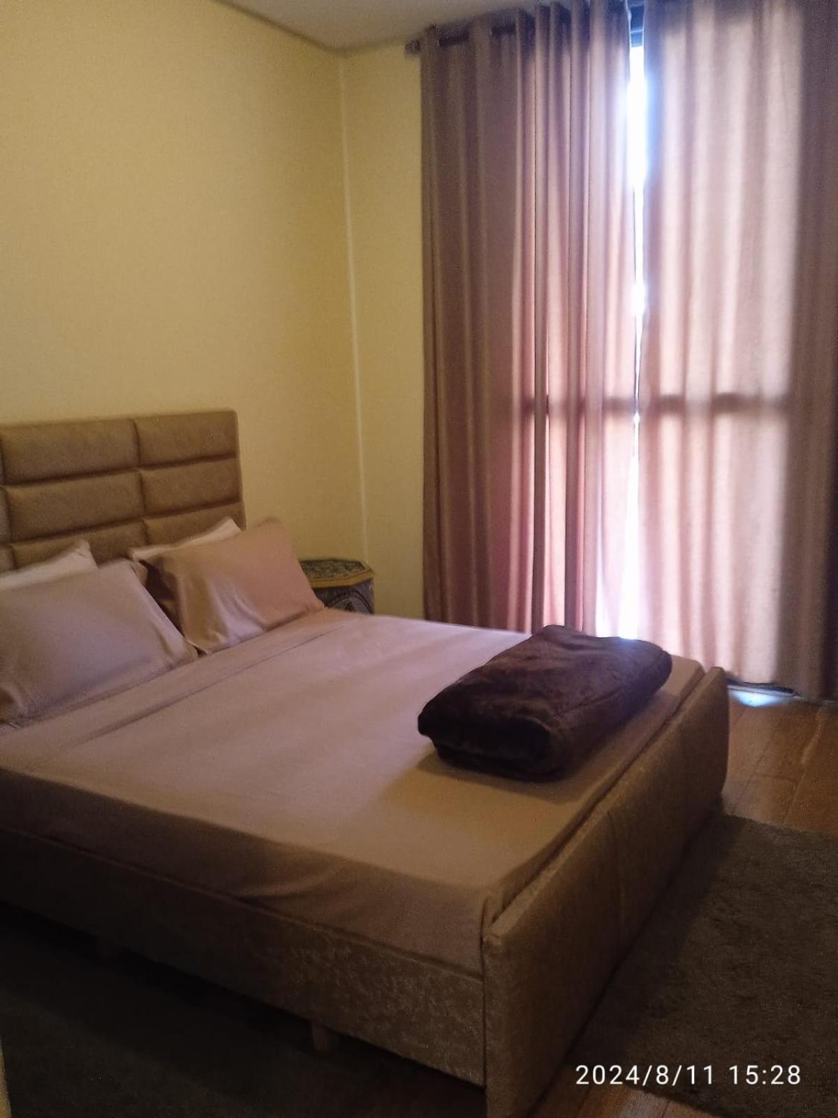 Ocean View - Anfa Place -
