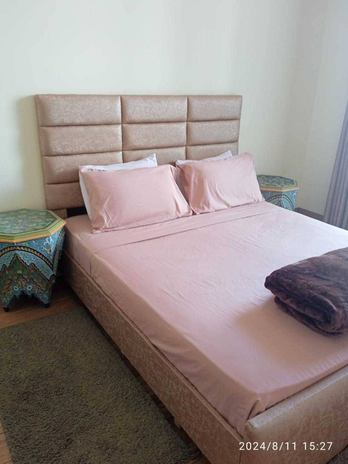 Ocean View - Anfa Place - 公寓 *