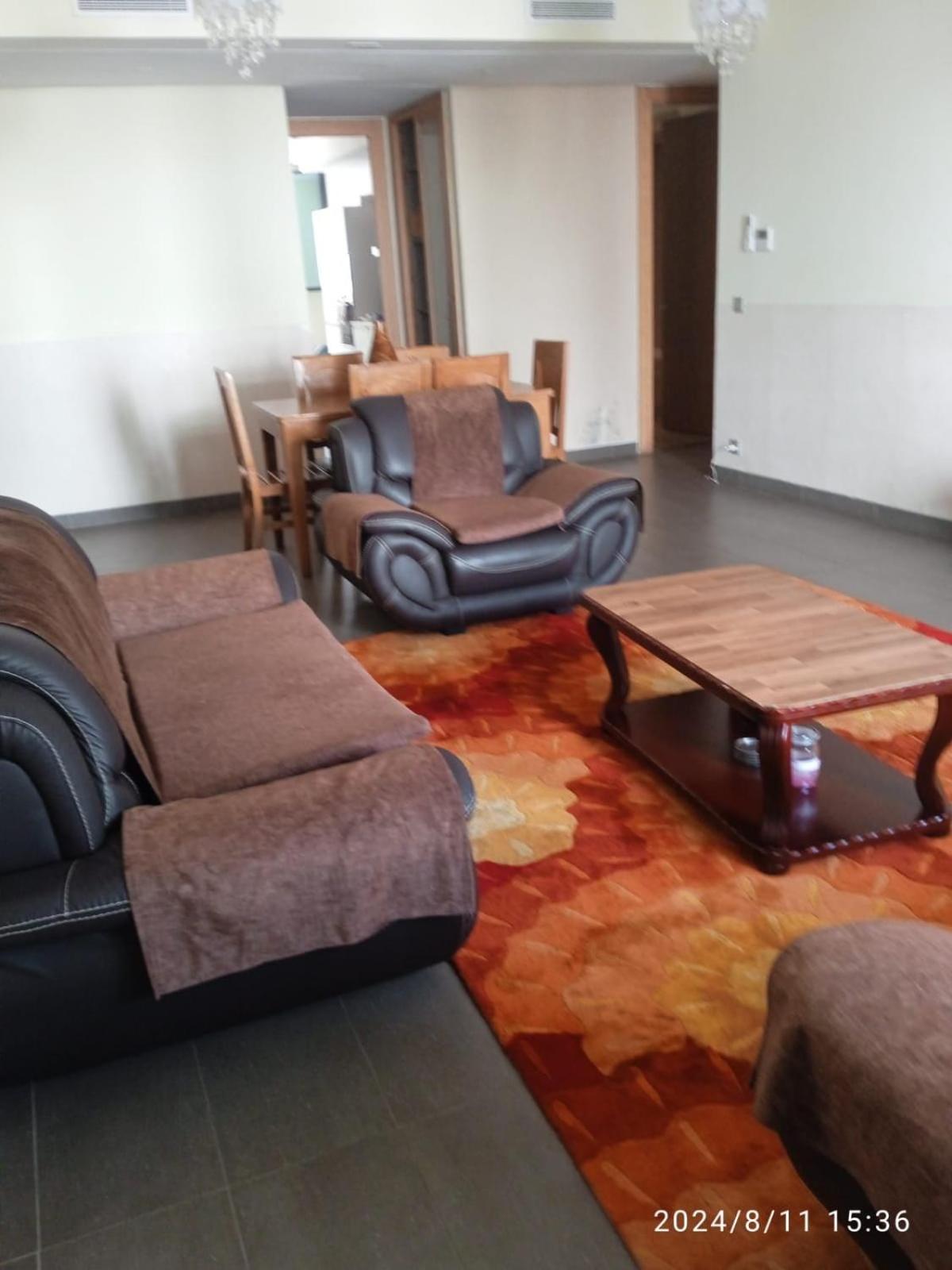 公寓 Ocean View - Anfa Place - *