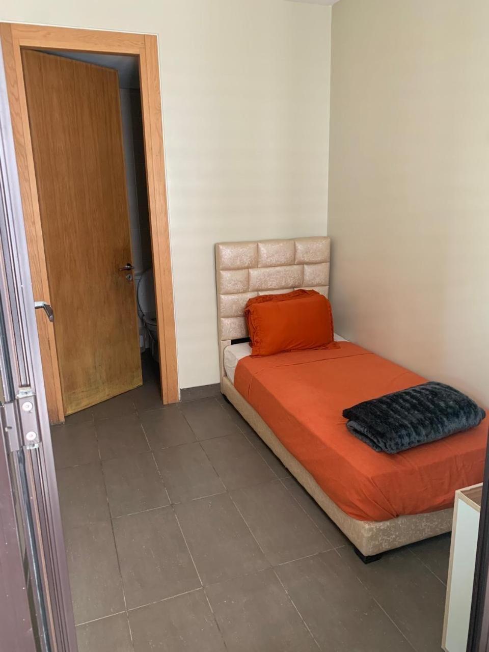 Ocean View - Anfa Place - 公寓