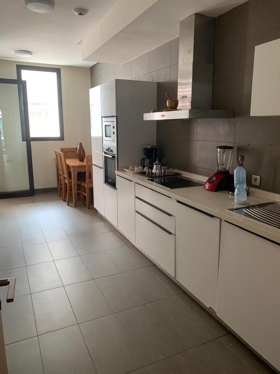 公寓 Ocean View - Anfa Place -