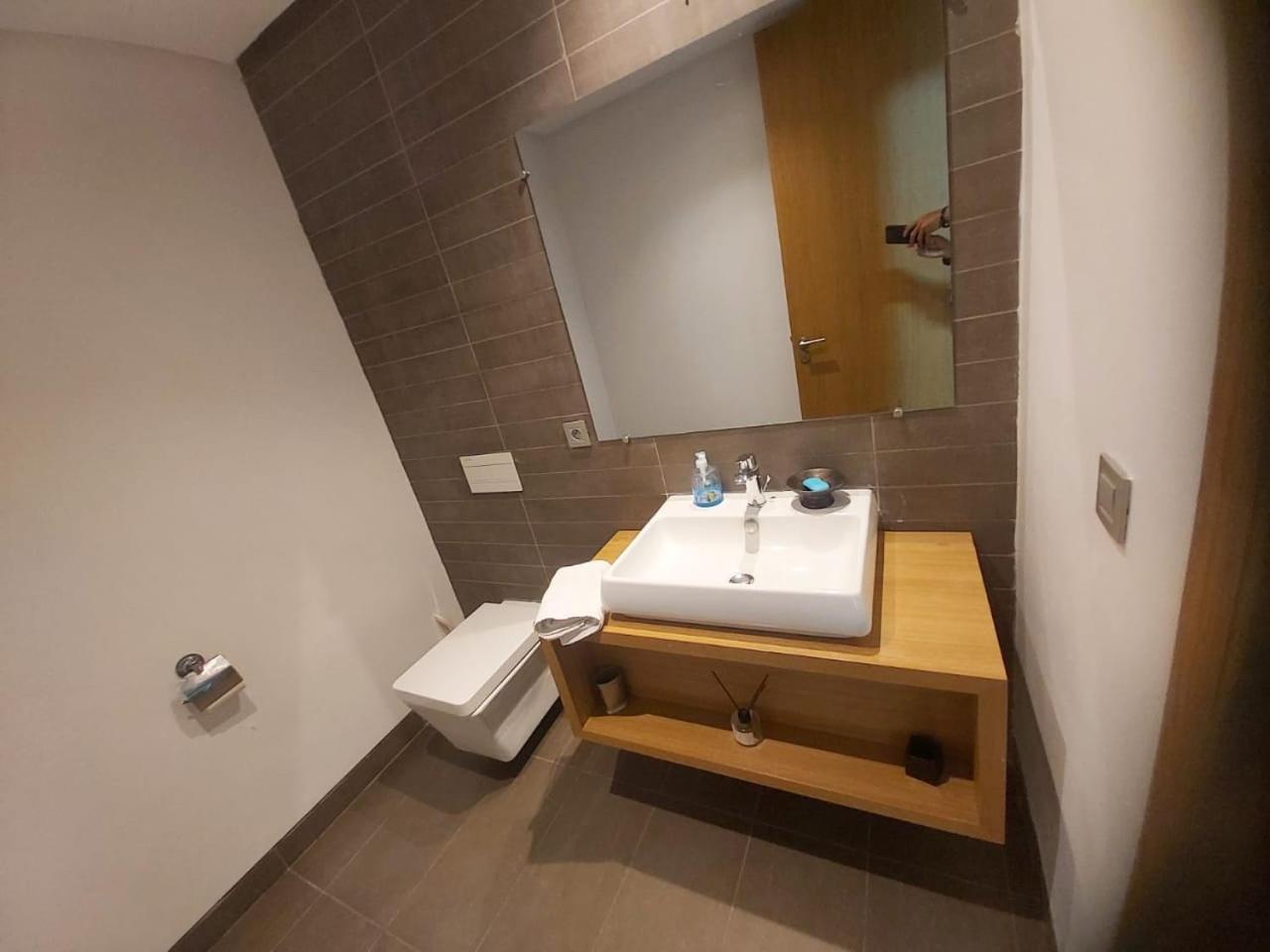 Ocean View - Anfa Place - 公寓 *