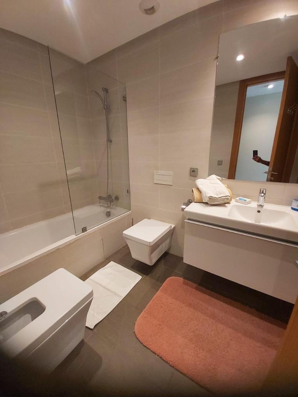 公寓 Ocean View - Anfa Place - *