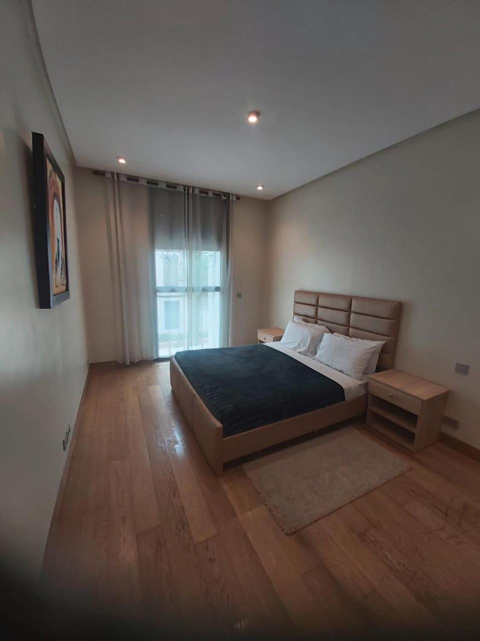 Ocean View - Anfa Place - 卡萨布兰卡