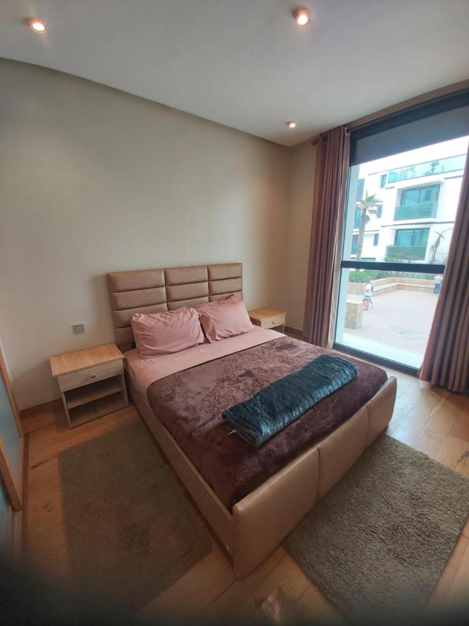 Ocean View - Anfa Place - 公寓