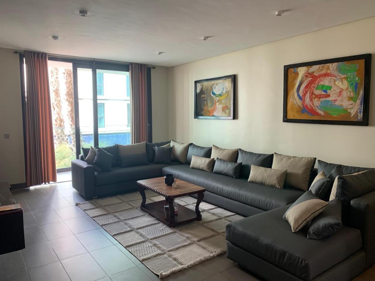 Ocean View - Anfa Place - 公寓 *