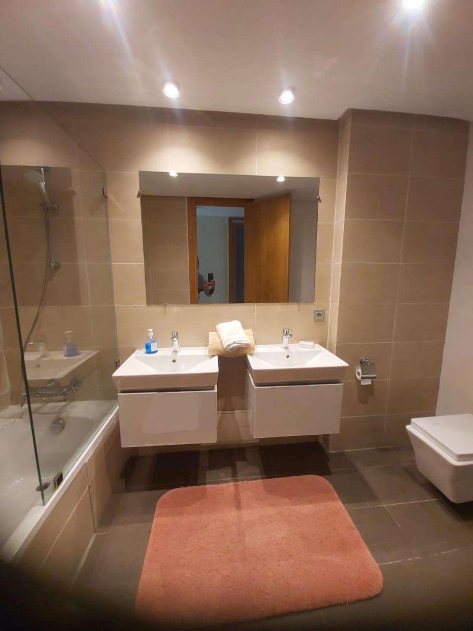 Ocean View - Anfa Place - * 卡萨布兰卡